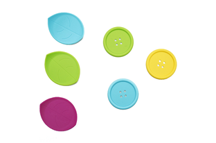 KSD-02 食品級硅膠橡膠制品玩具